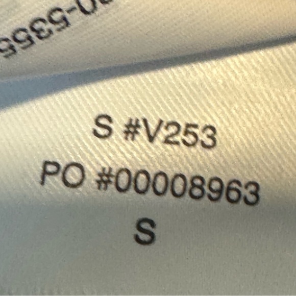 Vuori Coronado Half  Zip Jacket Men’s Small Heather Brown Activewear V253 Fall - Picture 16 of 16